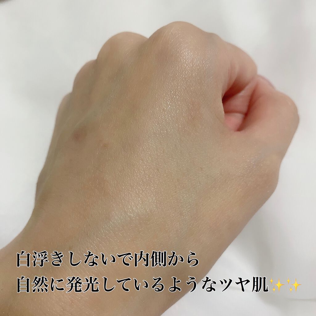 フェイスパウダー/DECORTÉ/ルースパウダーを使ったクチコミ(4枚目)