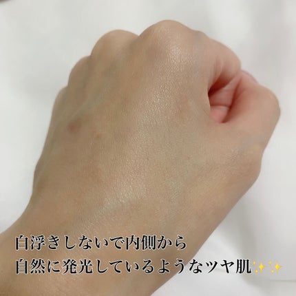 フェイスパウダー/DECORTÉ/ルースパウダーを使ったクチコミ(4枚目)