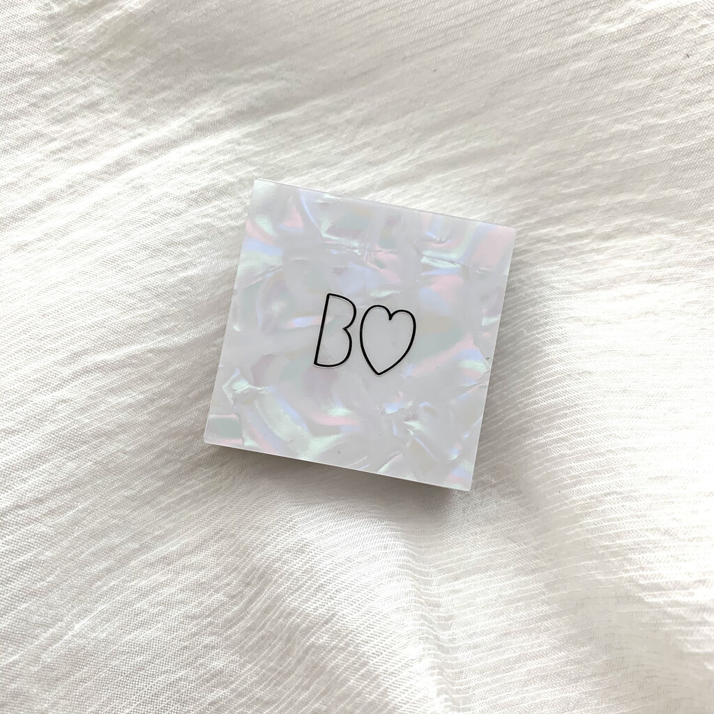 ウィンクティンクシャドウ/b idol/単色アイシャドウを使ったクチコミ（3枚目）