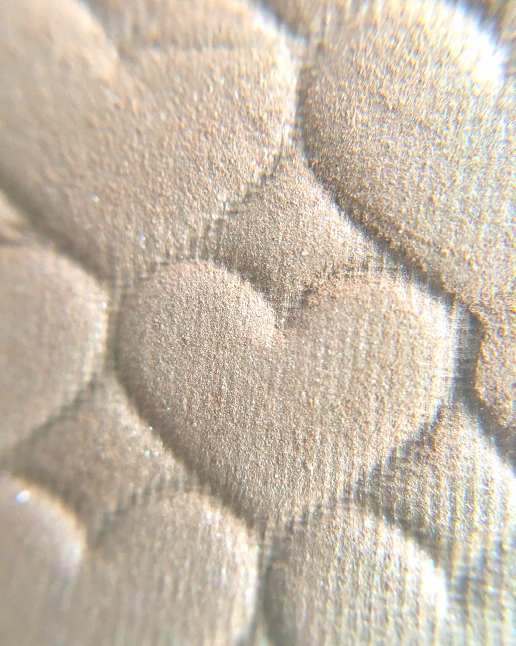 ルックアット マイアイ カフェ/ETUDE/単色アイシャドウを使ったクチコミ(3枚目)