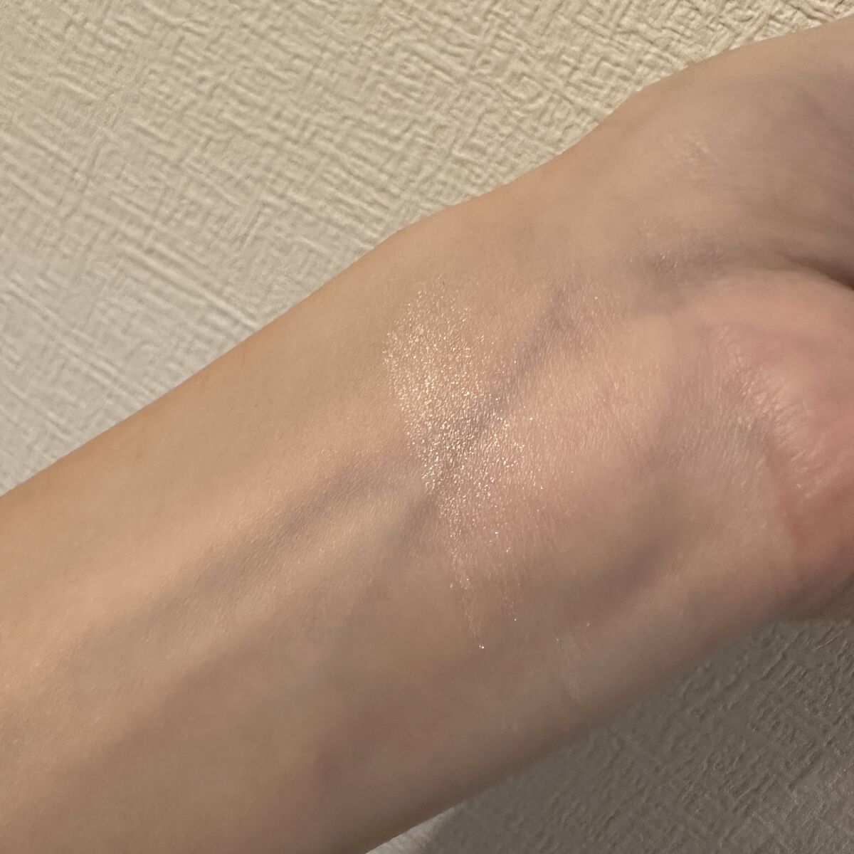 ヴィセ アヴァン シングルアイカラー/Visée/単色アイシャドウを使ったクチコミ（3枚目）