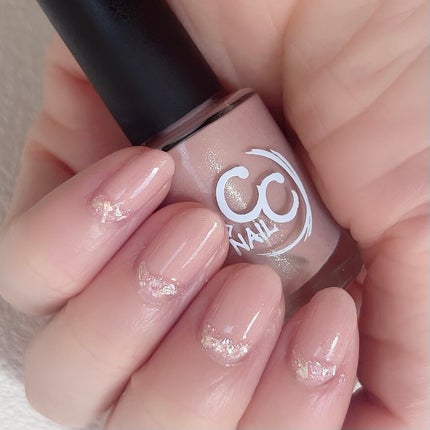 ミニネイル PK14 ピンクオパール/パラドゥ/マニキュアの画像