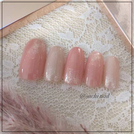 カラフルネイルズ/キャンメイク/マニキュアを使ったクチコミ(4枚目)