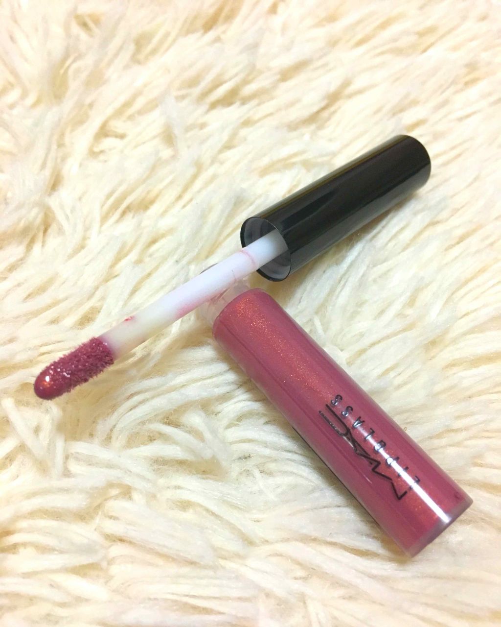 リップガラス ラブ チャイルド(ミニ)