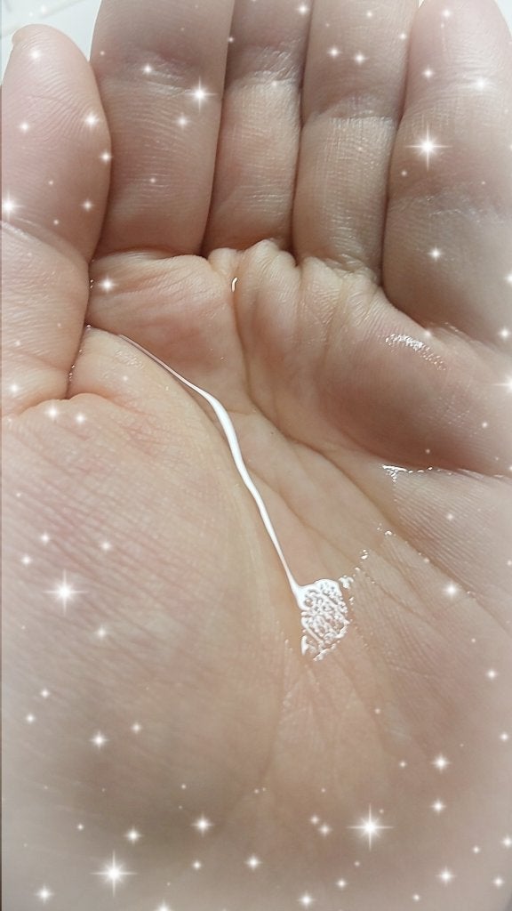 CICA ローション (保湿化粧水)/プラチナレーベル/化粧水を使ったクチコミ(5枚目)