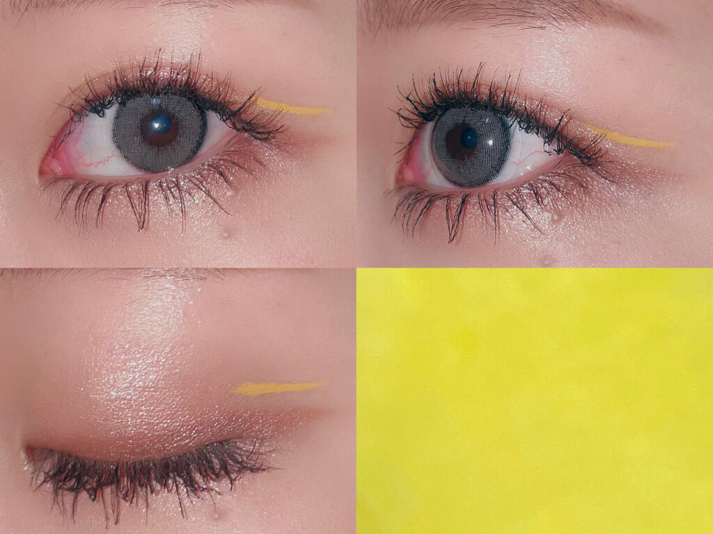 グランディオーズ/LANCOME/マスカラを使ったクチコミ（1枚目）