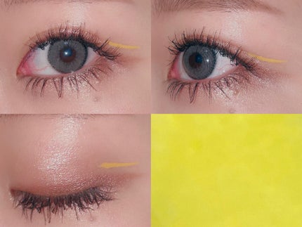 ピンク グロウ リュクス アイシャドウ パレット/BOBBI BROWN/アイシャドウパレットを使ったクチコミ(1枚目)