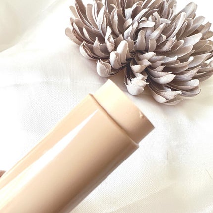 シルキースティックファンデーション/KAMIKA/その他ファンデーションを使ったクチコミ(2枚目)