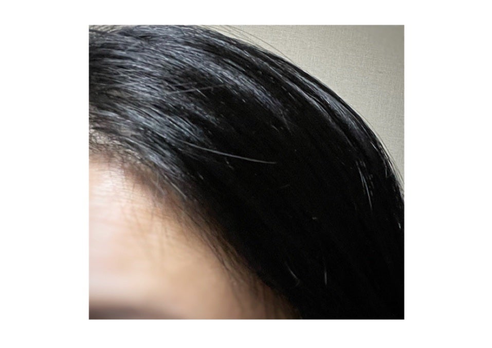 セグレタ シャンプー/コンディショナー 気分華やぐアロマティックローズ/セグレタ/市販シャンプーを使ったクチコミ(5枚目)