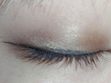 スモール アイシャドウ/M・A・C/単色アイシャドウを使ったクチコミ(6枚目)