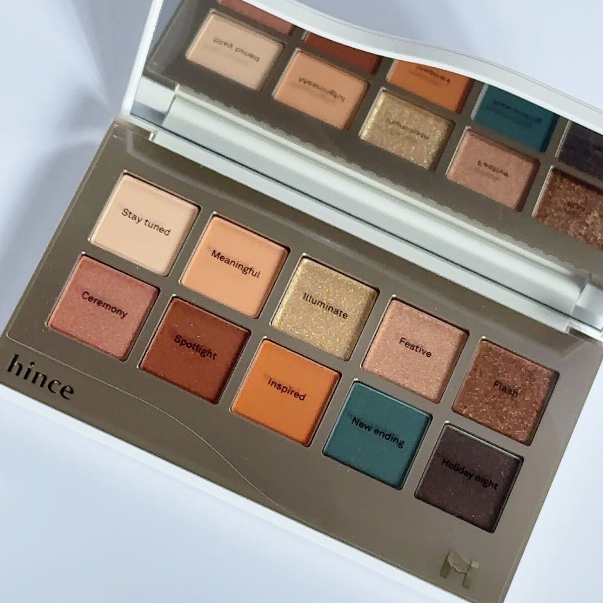 エバーカラーワンデー ナチュラル/エバーカラー/ワンデー（１DAY）カラコンを使ったクチコミ（3枚目）