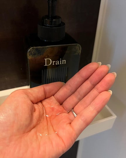 sakura✴︎フォロバ100 on LIPS 「ドレイン ナチュラルボディウォッシュ@drain.offici..」(2枚目)