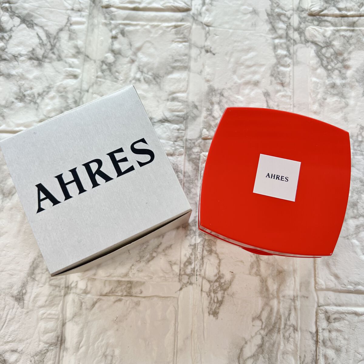 ローメルト クレンジングバーム クロ/アーレス/クレンジングバームを使ったクチコミ（1枚目）