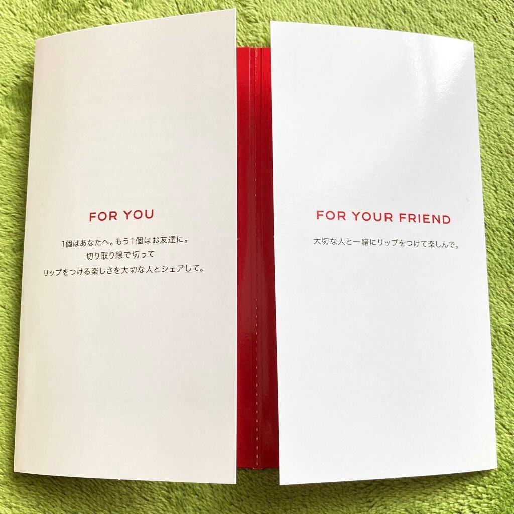 ルージュ ココ ブルーム /CHANEL/口紅を使ったクチコミ(4枚目)