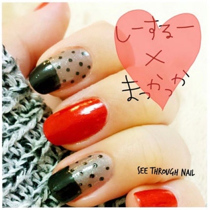 キキララ ネイル/DAISO/マニキュアを使ったクチコミ(1枚目)