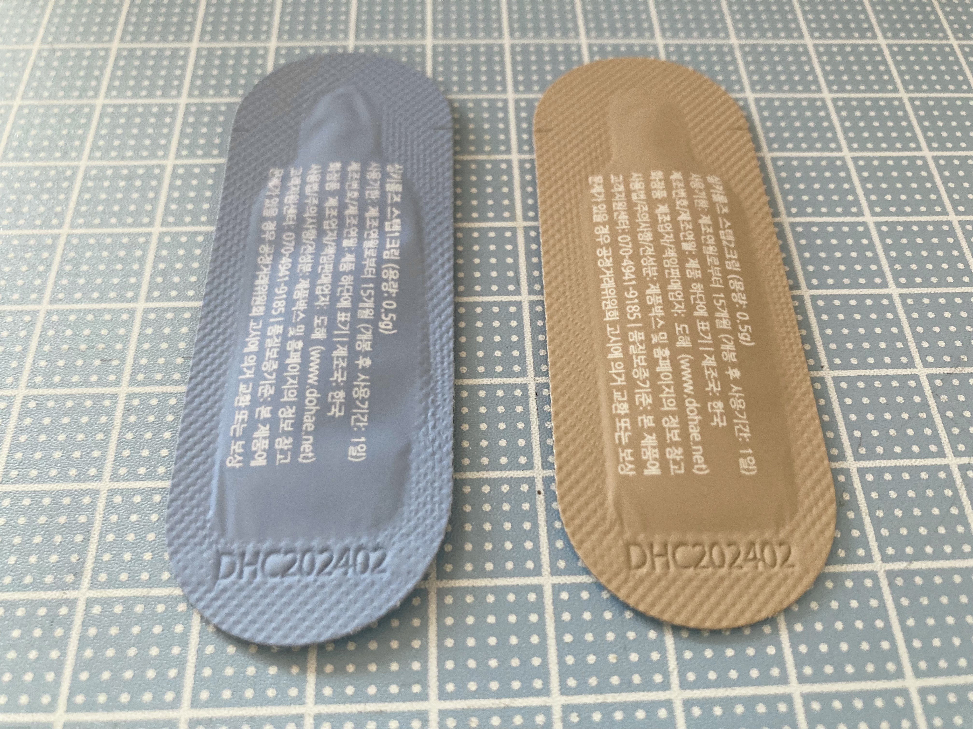 セルフまつ毛パーマキット/シルキーロールズ/その他キットセットを使ったクチコミ（2枚目）