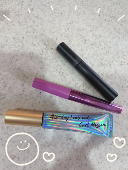 FEG  Eyelash  Enhancer/FEG/まつげ美容液を使ったクチコミ(2枚目)