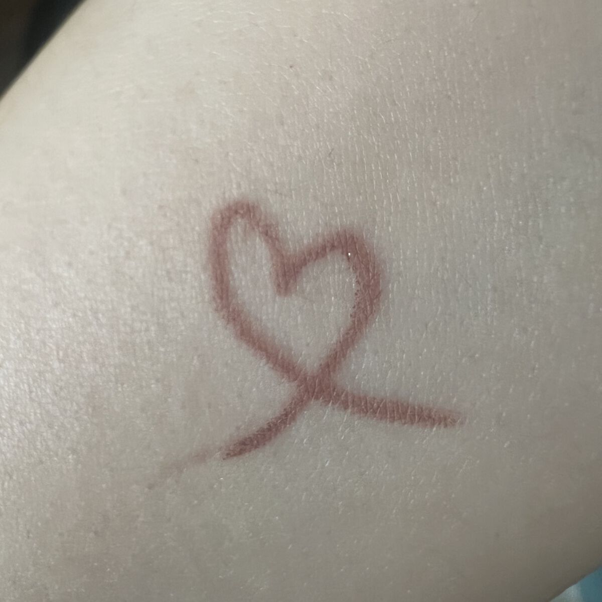ハンオールシェードライナー/rom&nd/ペンシルアイライナーを使ったクチコミ（3枚目）