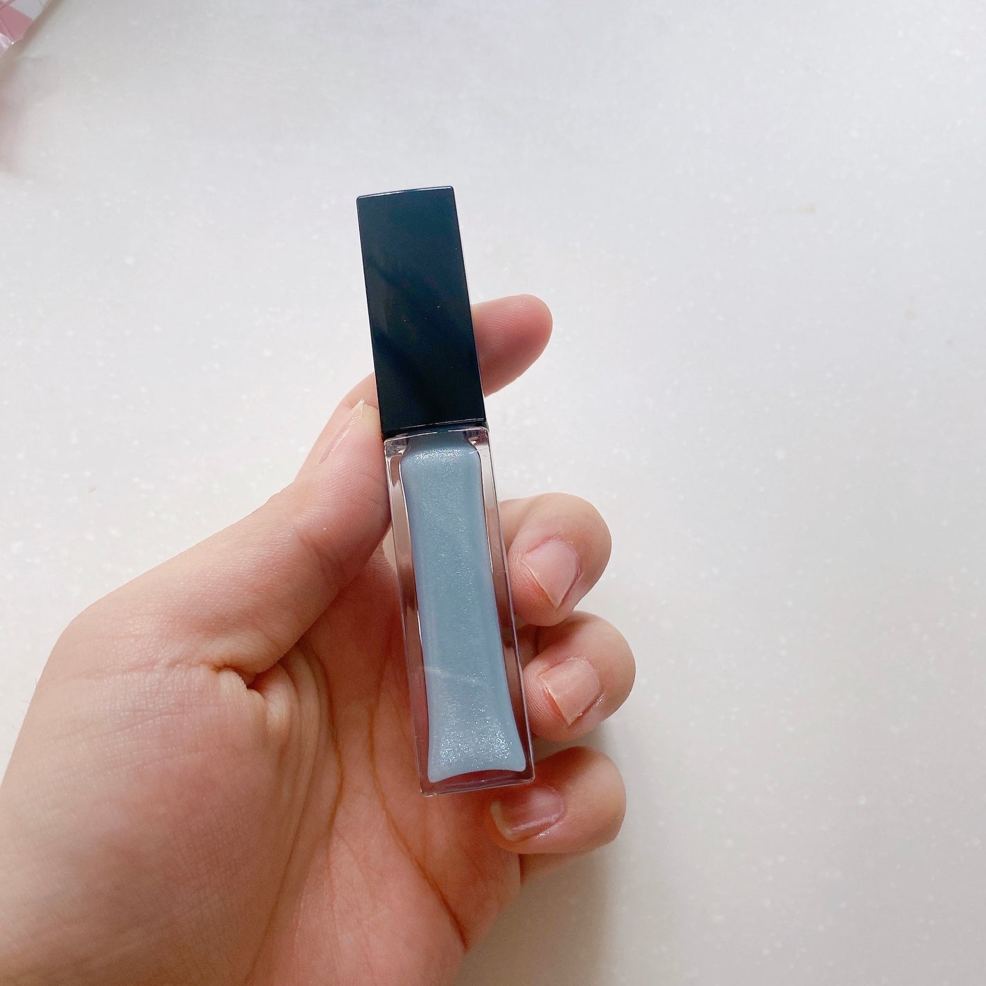 エッセンス リッププランパー/Visée/リッププランパーを使ったクチコミ(2枚目)