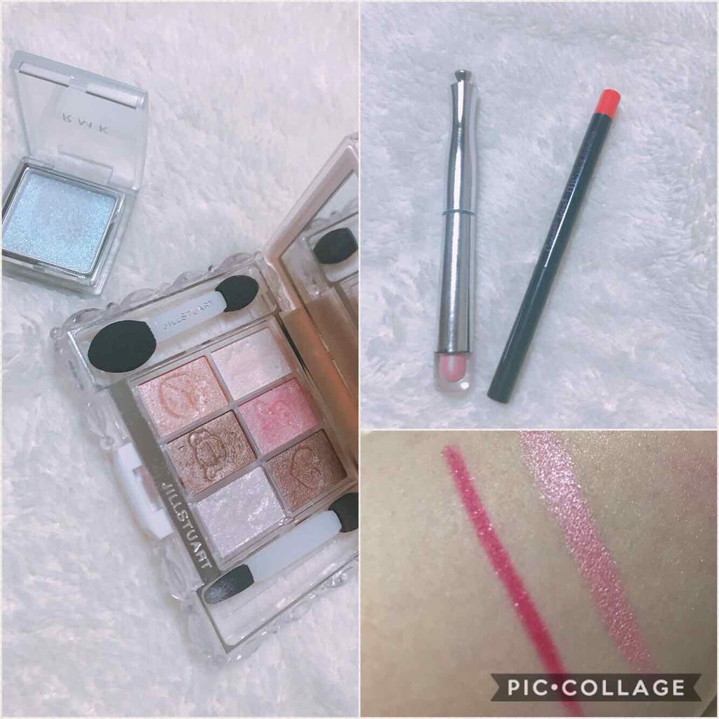 ボリュームアップレディグロス/キャンメイク/リップグロスを使ったクチコミ(2枚目)