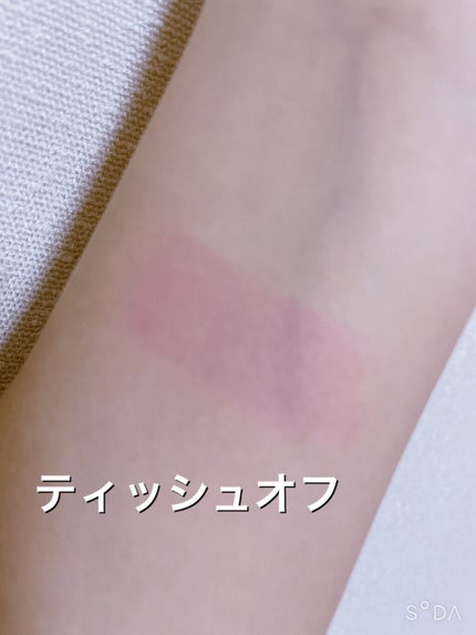 JELLY FLOWER LIP BALM/HANDAIYAN/リップケアを使ったクチコミ(5枚目)