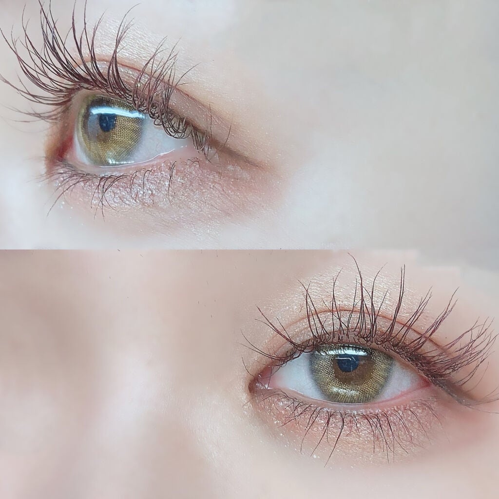 MOLAK 1day/MOLAK/ワンデー(1DAY)カラコンを使ったクチコミ(3枚目)