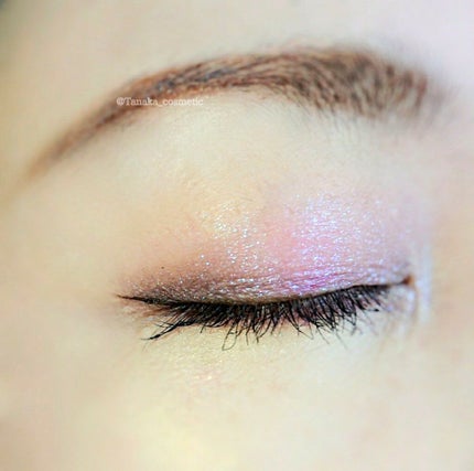 アイカラーレーション/LUNASOL/アイシャドウパレットを使ったクチコミ(4枚目)