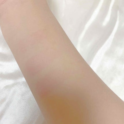 ヴォリュプテ ティントインバーム/YVES SAINT LAURENT BEAUTE/口紅を使ったクチコミ(3枚目)