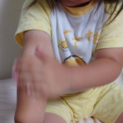 ピュア マテリエ ベビークリーム/pure materie/ボディクリームを使ったクチコミ(5枚目)