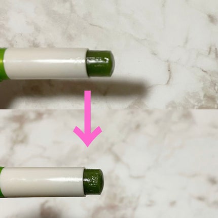 リップスリーピングマスク/LANEIGE/リップバームを使ったクチコミ(7枚目)