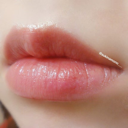 オペラ リップティント N/OPERA/リップティントを使ったクチコミ(4枚目)