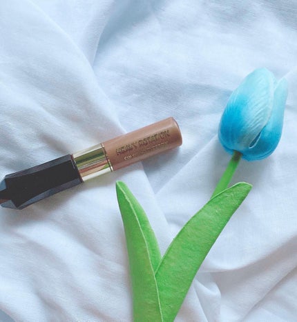 カラーリングアイブロウ/ヘビーローテーション/眉マスカラを使ったクチコミ(1枚目)