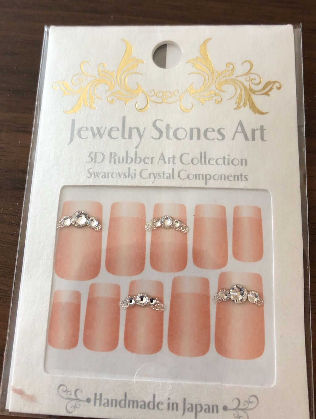 ミラーネイルパウダー/ビー・エヌ/ネイル用品を使ったクチコミ（3枚目）