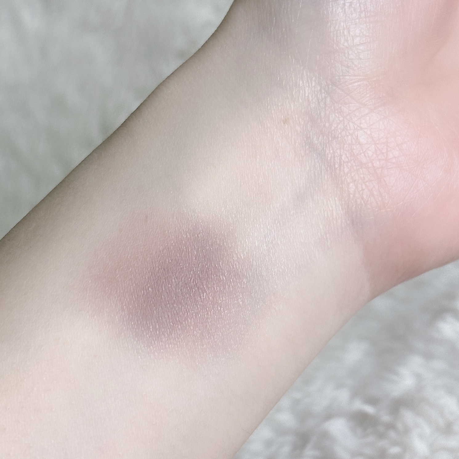 マイトーンクチュール/キャンメイク/メイクアップキットを使ったクチコミ（3枚目）