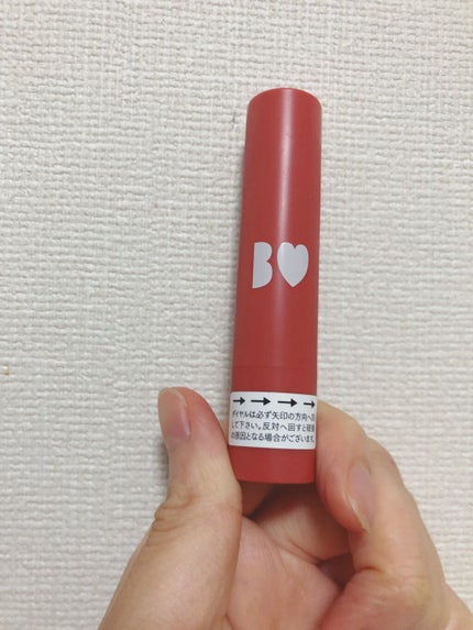 つやぷるリップR/b idol/口紅を使ったクチコミ(1枚目)