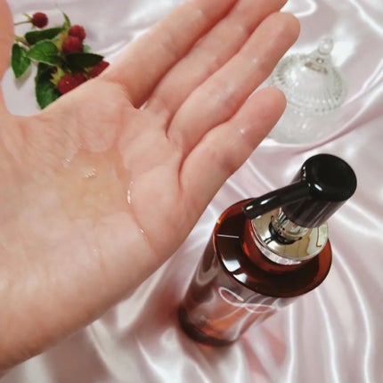 ソフティモ クリアプロ クッションクレンジングオイル/ソフティモ/オイルクレンジングを使ったクチコミ(2枚目)