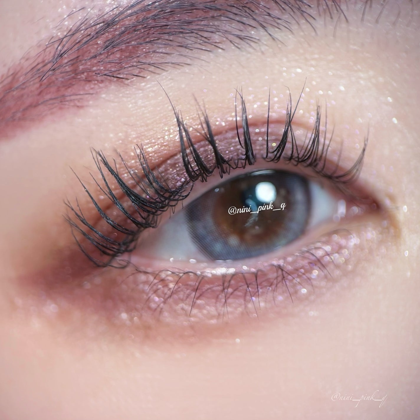 ジルスチュアート ブルームクチュール アイズ/JILL STUART/アイシャドウパレットを使ったクチコミ(5枚目)