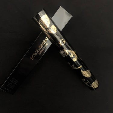 パッションアイズインテンスボリュームマスカラ 1. NERO SICILIA/DOLCE&GABBANA BEAUTY/マスカラを使ったクチコミ（1枚目）