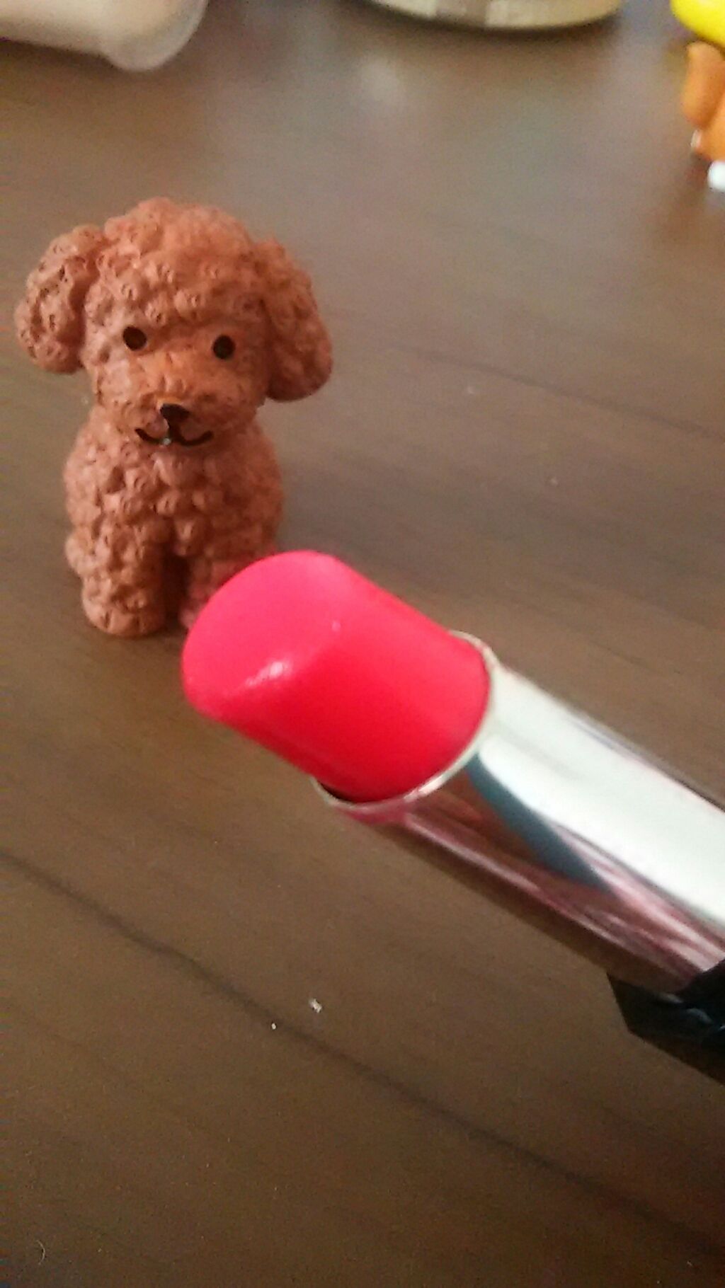 スライドルージュ/KiSS/口紅を使ったクチコミ(2枚目)