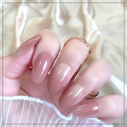 カラフルネイルズ/キャンメイク/マニキュアを使ったクチコミ(2枚目)