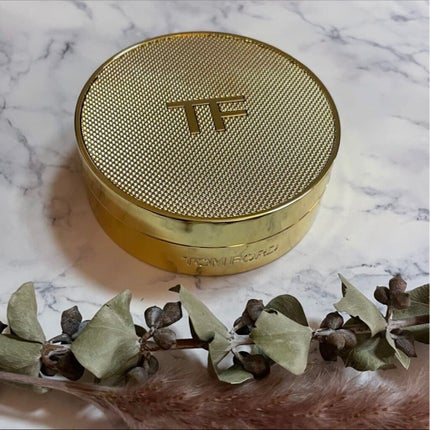 シェイド アンド イルミネイト ファンデーション SPF45 ソフト ラディアンス クッション コンパクト 2.0 バフ/TOM FORD BEAUTY/リキッドファンデーションの画像