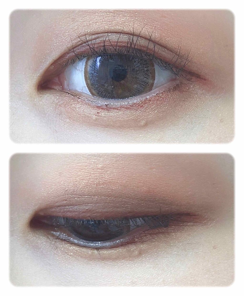 アディクション ザ アイシャドウ 86 La Mamounia (M) /ADDICTION/単色アイシャドウを使ったクチコミ（2枚目）