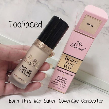 ~トゥー フェイスド ハングオーバー~ ピロー バーム リップ トリートメント/Too Faced/リップ美容液を使ったクチコミ(4枚目)