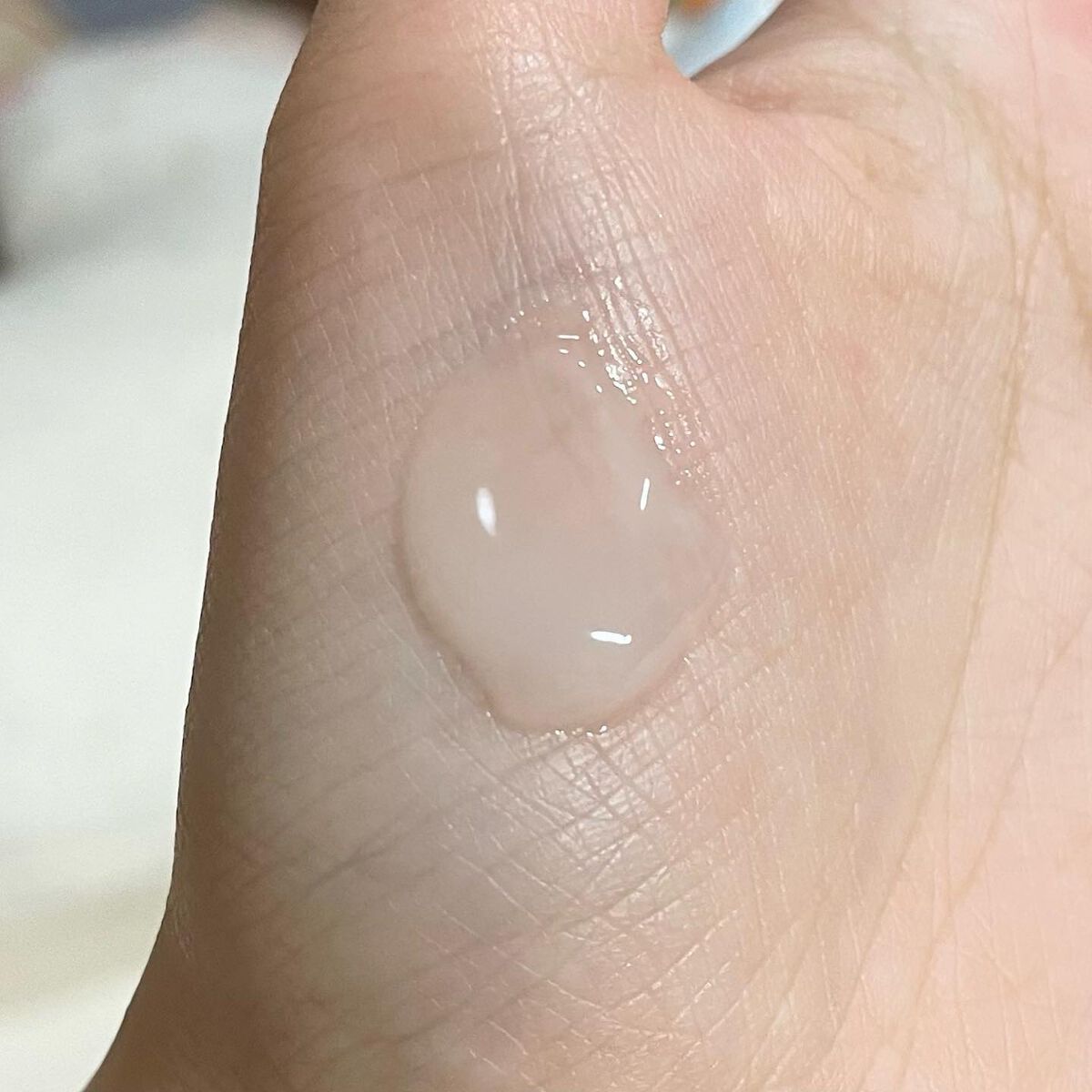 ウーノ アクネケア パーフェクションジェル fA (医薬部外品)/UNO/オールインワン化粧品を使ったクチコミ(3枚目)