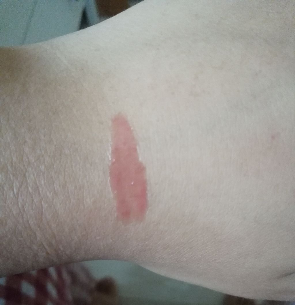 38°C / 99°F リップトリートメント (リップ美容液)/UZU BY FLOWFUSHI/リップケアを使ったクチコミ（3枚目）