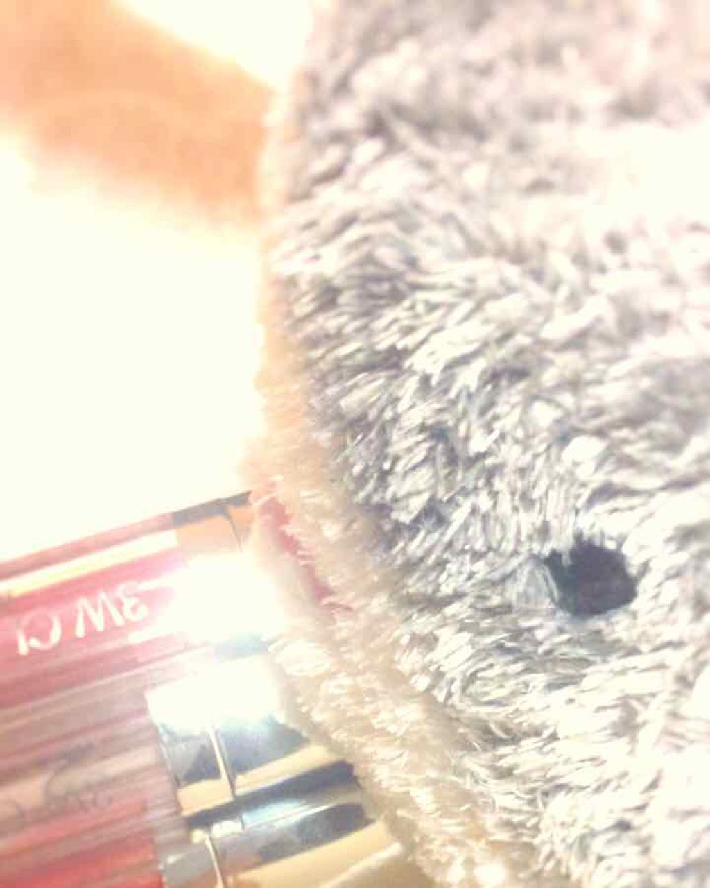 エアコットンメイクアップべース /THE FACE SHOP/化粧下地を使ったクチコミ（3枚目）