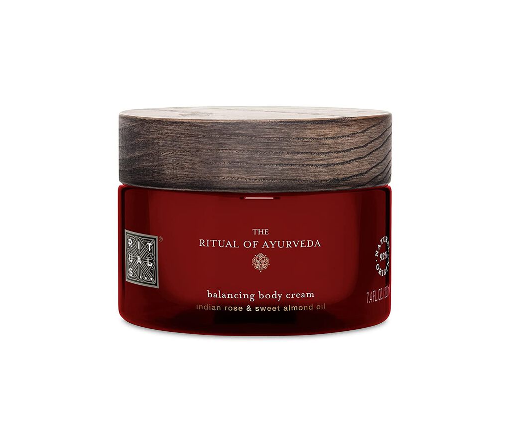 RITUAL OF AYURVEDA Body cream RITUALS