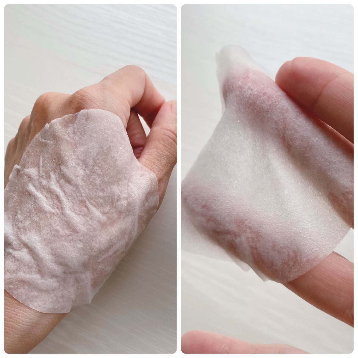 ガラクナイアシンエッセンスパット/manyo/美容液を使ったクチコミ（3枚目）