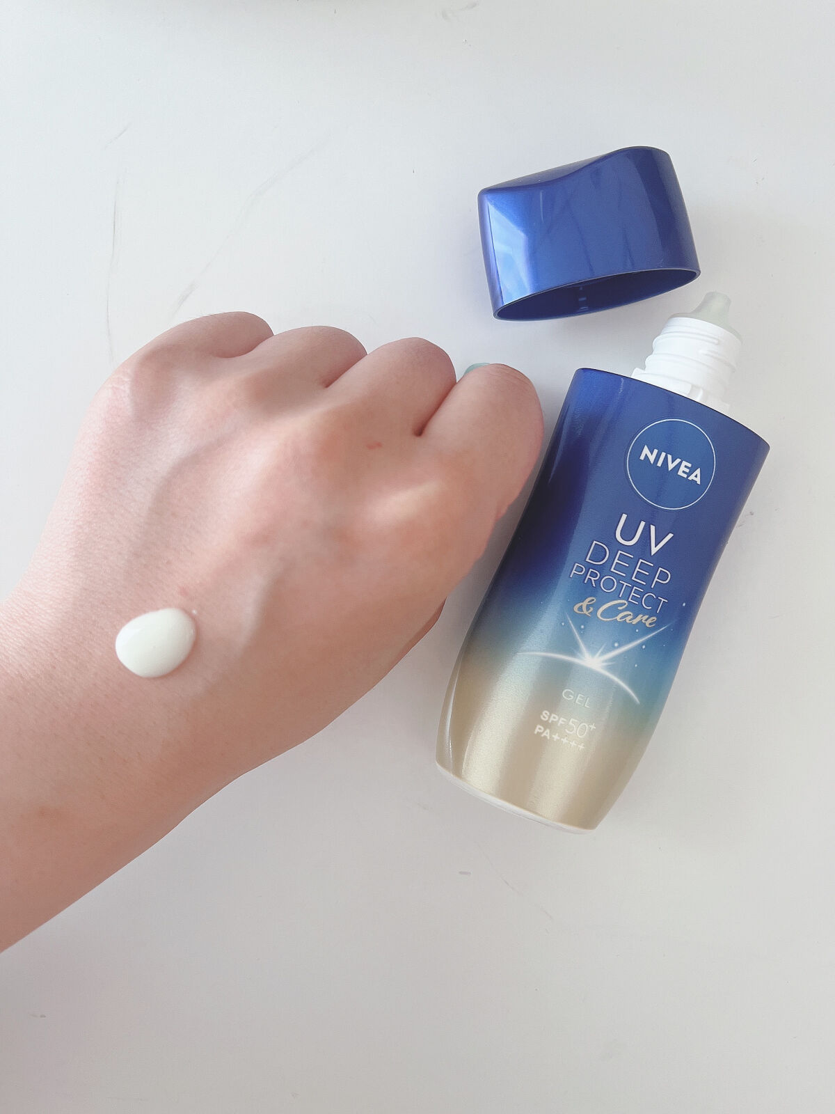 サンカットR プロテクトUV スプレー/サンカット®/日焼け止めミスト・スプレーを使ったクチコミ（3枚目）