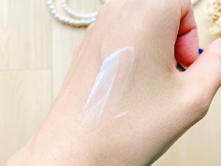 薬用リネスト シワ美白クリーム クロモジの香り/LiNEST/フェイスクリームを使ったクチコミ(8枚目)